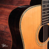 Morris W-30 Acoustic Dreadnought 1981