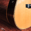 Morris W-30 Acoustic Dreadnought 1981