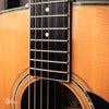 Morris W-30 Acoustic Dreadnought 1981