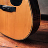 Morris W-30 Acoustic Dreadnought 1981