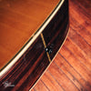 Morris W-30 Acoustic Dreadnought 1981