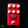Mosky M-SA Speaker Simulation Overdrive Pedal