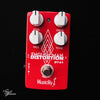 Musiclily DT-01 Englishman Distortion Pedal
