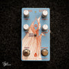 Old Blood Noise Endeavors Dark Star Pad Reverb Pedal