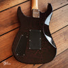 Onyx Custom Craft HSS Superstrat Red Crackle 1989