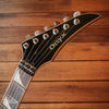 Onyx Custom Craft HSS Superstrat Red Crackle 1989