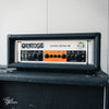 Orange Super Crush 100 Solid State 100w Guitar Amp Head Black 2024
