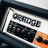 Orange Super Crush 100 Solid State 100w Guitar Amp Head Black 2024
