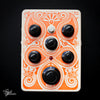 Orange Acoustic Pedal
