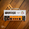 Orange Terror Bass 500w Amp Head