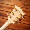 Orville by Gibson Les Paul Custom Alpine White 1991