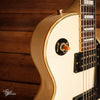 Orville by Gibson Les Paul Custom Alpine White 1991