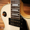 Orville by Gibson Les Paul Custom Alpine White 1991