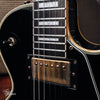Orville by Gibson Les Paul Custom Ebony 1990