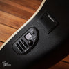 Ovation Celebrity CC-44L Left Handed Acoustic/Electric Black 2011
