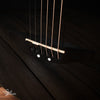 Ovation Celebrity CC-44L Left Handed Acoustic/Electric Black 2011