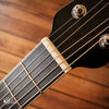 Ovation Celebrity CC-44L Left Handed Acoustic/Electric Black 2011