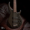 Peavey G-V Bass Charcoal Metallic 1991