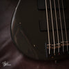 Peavey G-V Bass Charcoal Metallic 1991