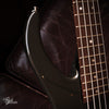 Peavey G-V Bass Charcoal Metallic 1991