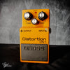 Boss DS-1 Distortion Pedal