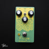 EarthQuaker Devices Plumes Overdrive Pedal