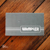 Wampler Mini Ego Compressor Pedal