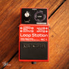 Boss RC-1 Loop Station Pedal