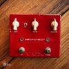 Vox Satchurator Distortion Pedal