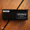 RockBoard Mod 1 All-in-one TRS + XLR Patchbay
