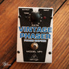 Behringer VP1 Vintage Phaser Pedal