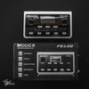 Mooer PE100 Portable Guitar Effects Unit