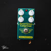 Mad Professor Forest Green Compressor Pedal