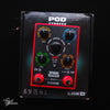 Line 6 POD Express Compact Amp & Effects Processor 2021