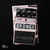 Digitech  Grunge Distortion Pedal