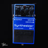 Boss SY-1 Synthesizer Pedal