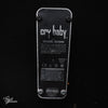 Dunlop GCB95 Cry Baby Standard Wah