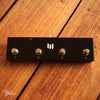 Meris Preset Switch Pedal