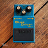 Boss BD-2 Blues Driver Overdrive Pedal 2019