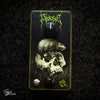 Plague Boost Pedal