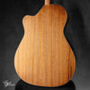 Pratley Classic OM Cutaway Blackwood/Bunya 2024 (New)