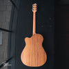 Pratley Classic OM Cutaway Blackwood/Bunya 2024 (New)