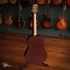 Pratley SL Dreadnought Maple/Fig Shaded 2025 (New)