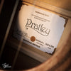Pratley SL Dreadnought Maple/Fig Shaded 2025 (New)