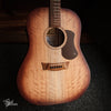 Pratley SL Dreadnought Maple/Fig Shaded 2025 (New)