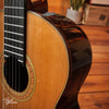 Richard Howell Classical Acoustic Guitar Anniversary Model No. 7 2016