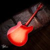 Rickenbacker 360 Fireglo 2006