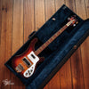 Rickenbacker 4003 Fireglo 1991