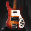 Rickenbacker 4003 Fireglo 1991