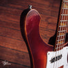 Rickenbacker 4003 Fireglo 1991